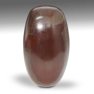 Indian Iron Tantric Lingam