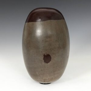 Indian Iron Tantric Lingam