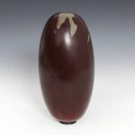 Indian Iron Tantric Lingam, India