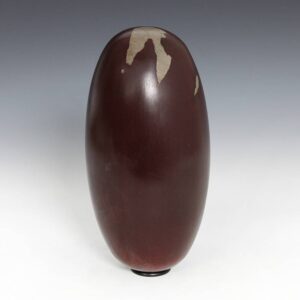 Indian Iron Tantric Lingam