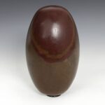 Indian Iron Tantric Lingam, India