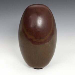 Indian Iron Tantric Lingam