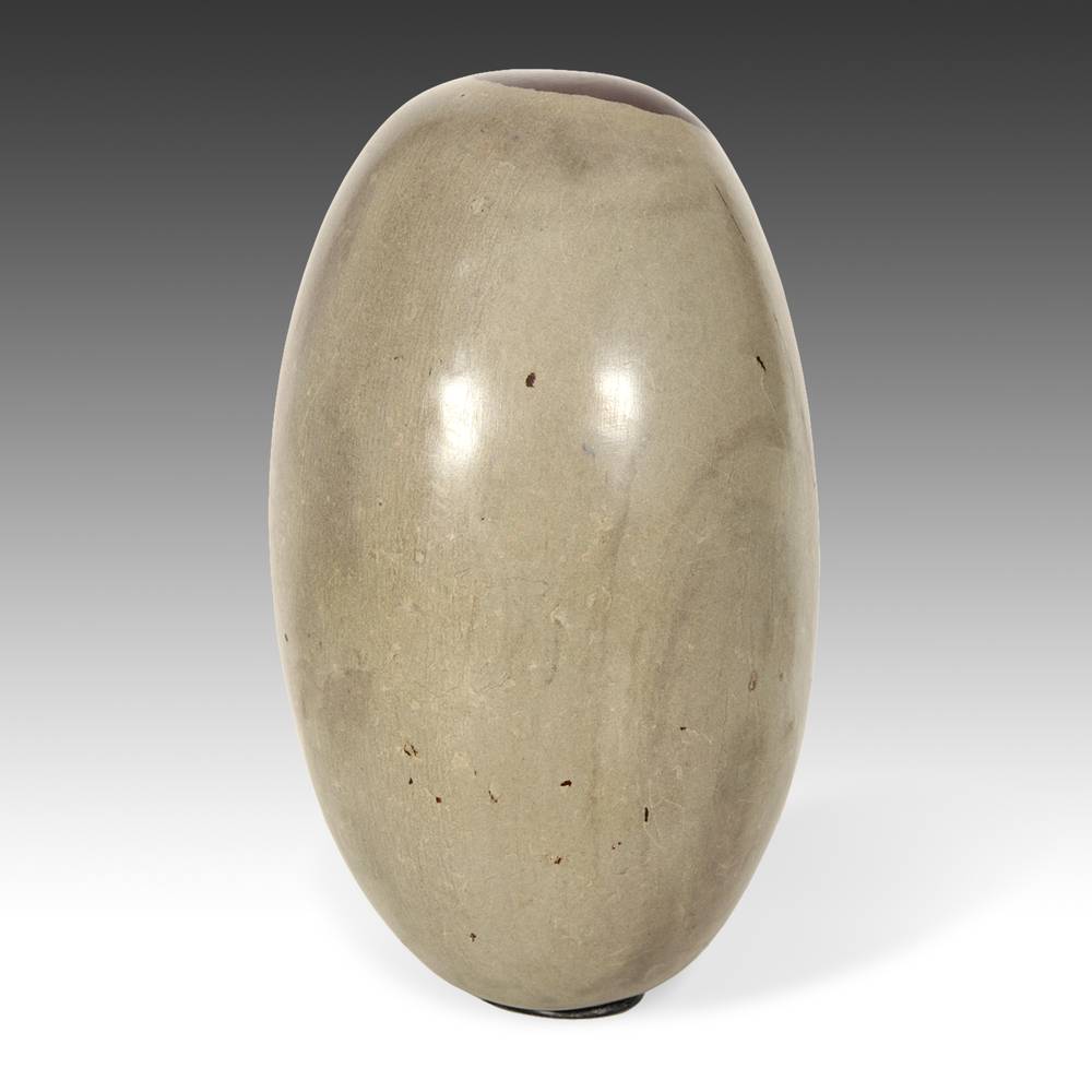 Indian Iron Tantric Lingam - Image 4