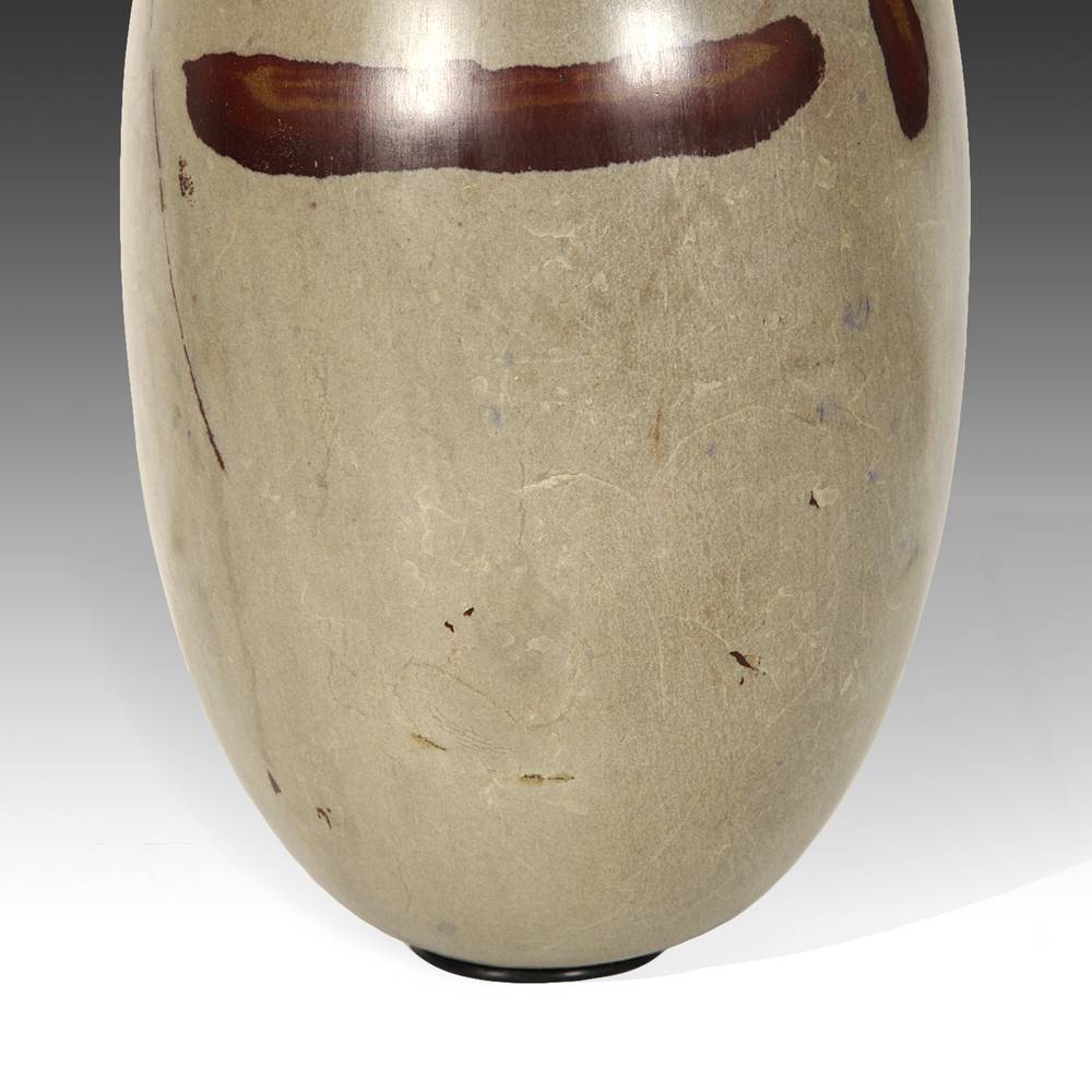 Indian Iron Tantric Lingam - Image 6