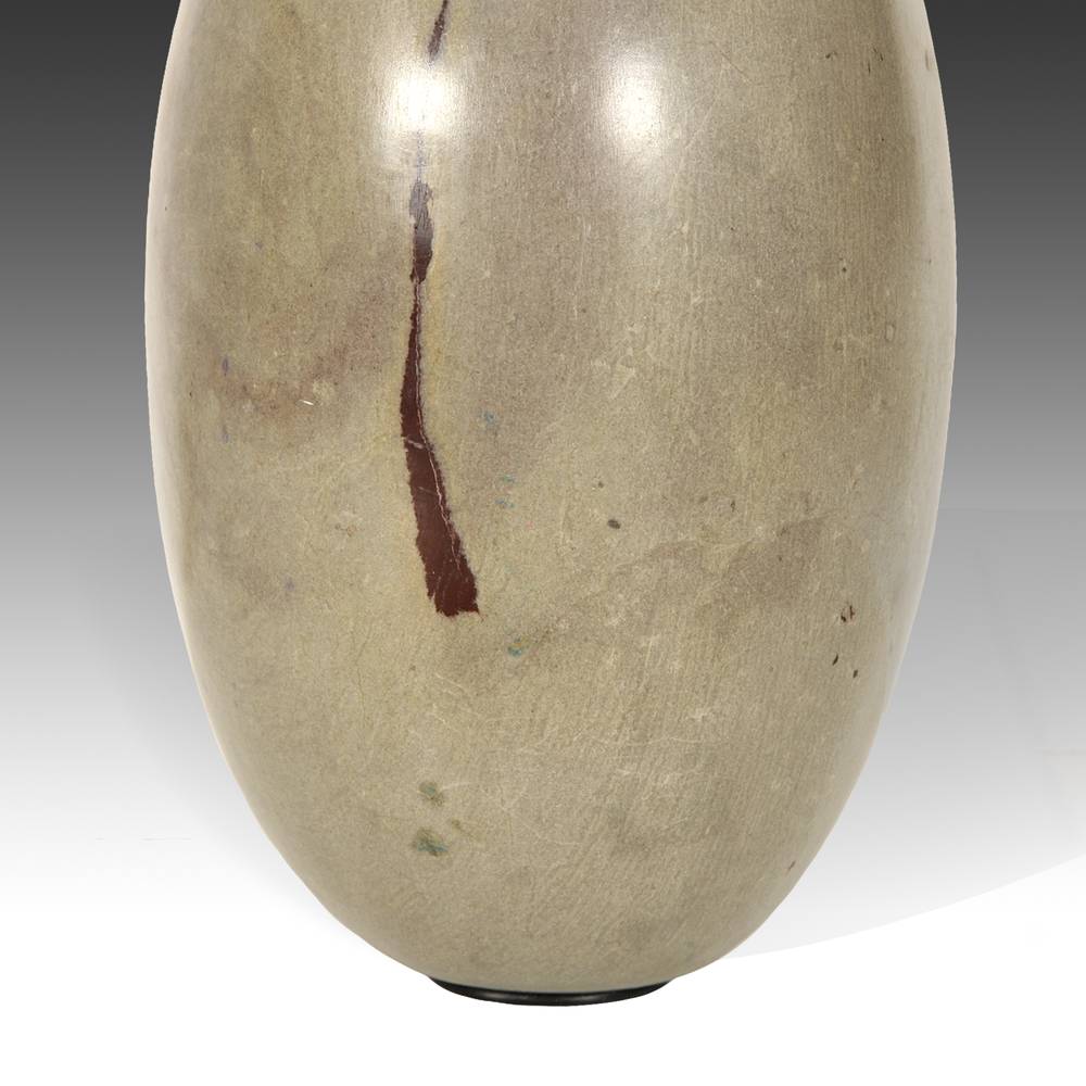 Indian Iron Tantric Lingam - Image 8