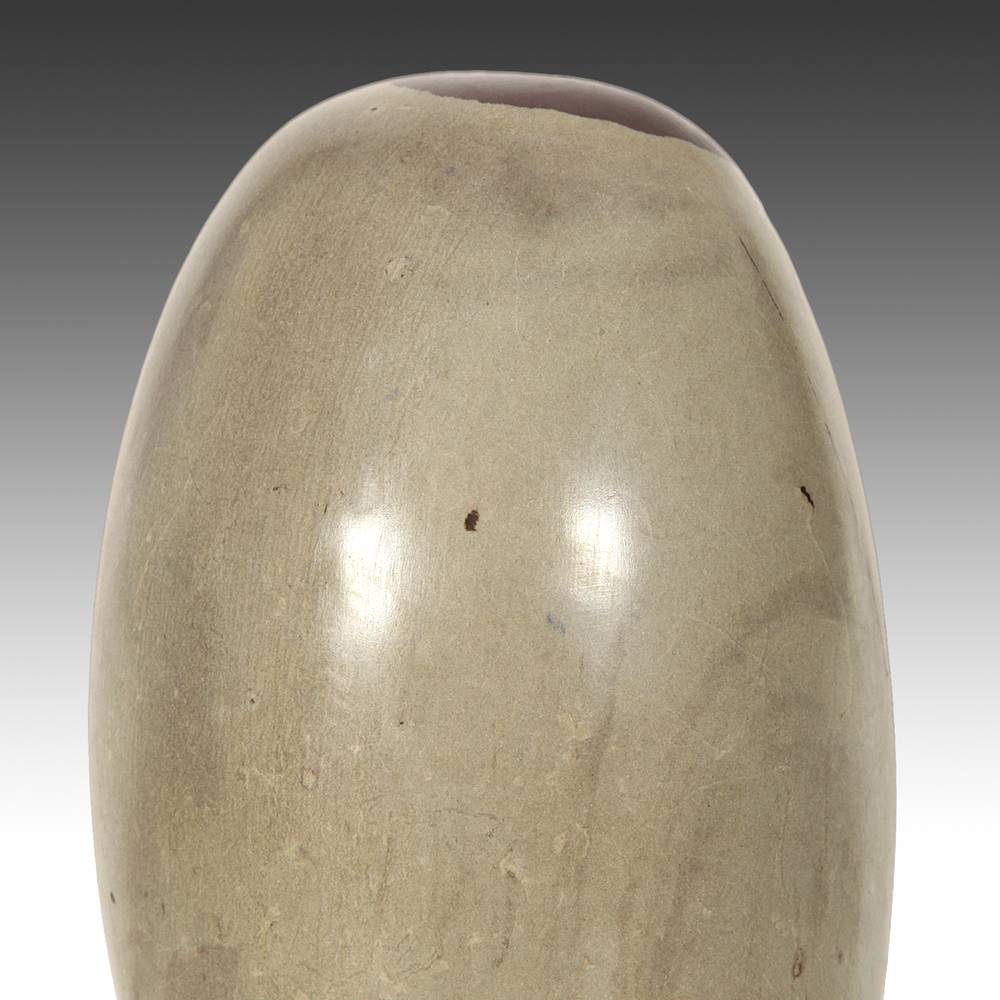 Indian Iron Tantric Lingam - Image 9