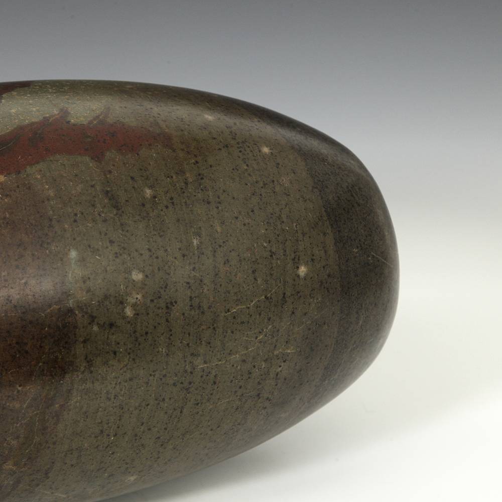 Indian Iron Tantric Lingam - Image 5