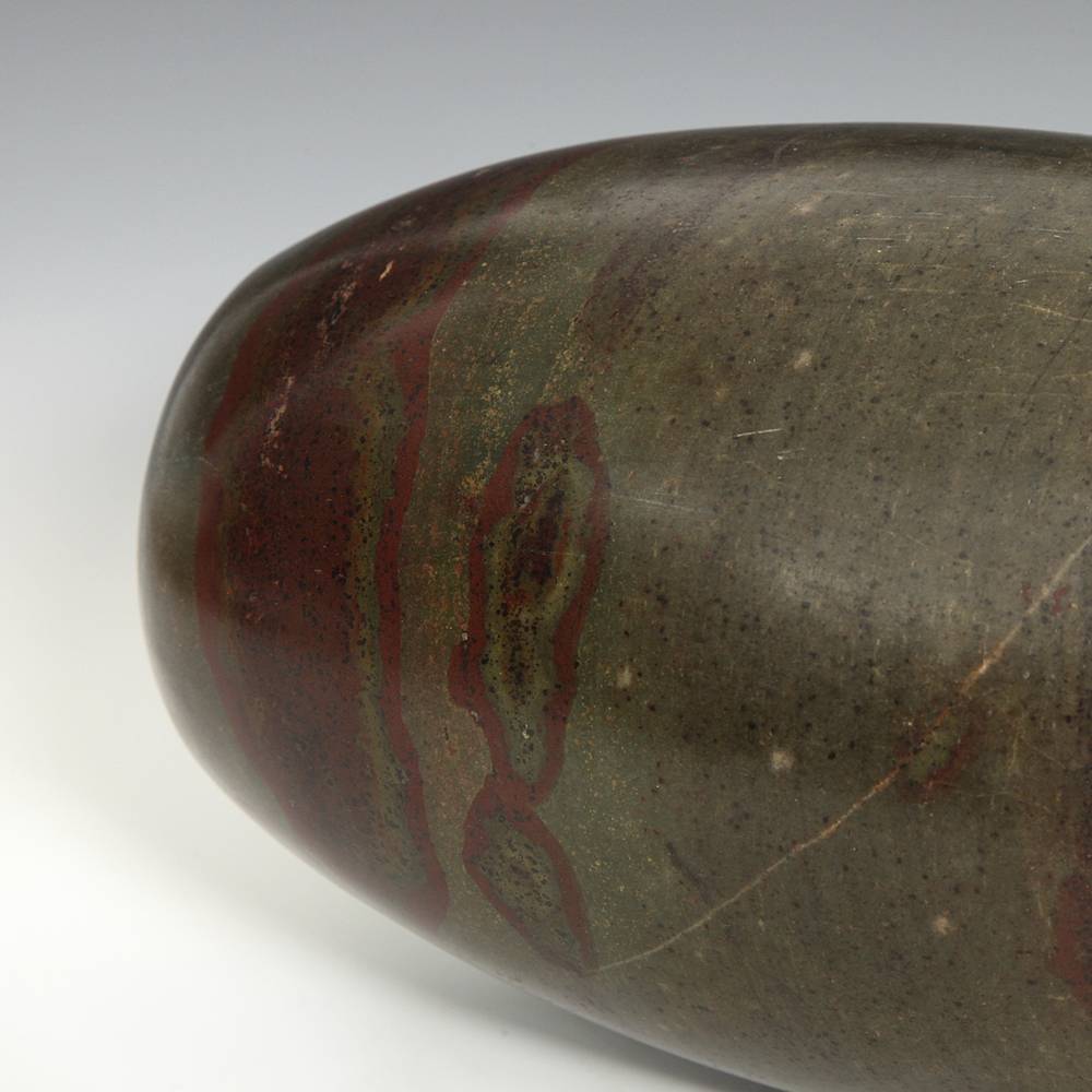 Indian Iron Tantric Lingam - Image 7