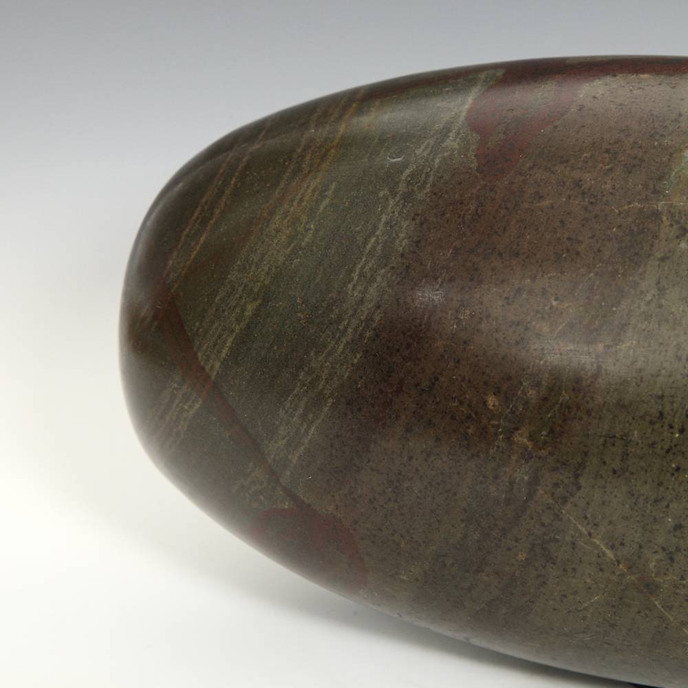 Indian Iron Tantric Lingam - Image 8