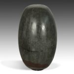 Indian Iron Tantric Lingam, India