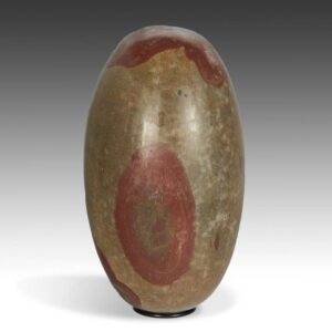 Indian Iron Tantric Lingam