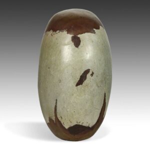 Indian Iron Tantric Lingam