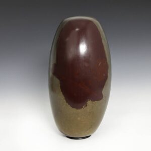Indian Iron Tantric Lingam