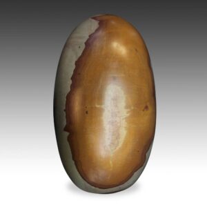 Indian Iron Tantric Lingam