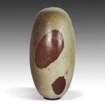 Indian Iron Tantric Lingam, India