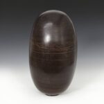 Indian Iron Tantric Lingam, India