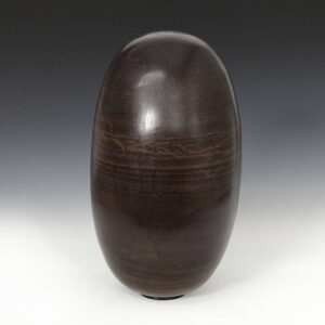 Indian Iron Tantric Lingam