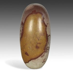 Indian Iron Tantric Lingam