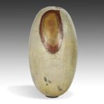 Indian Iron Tantric Lingam, India
