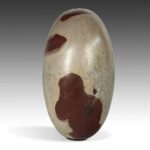 Indian Iron Tantric Lingam, India