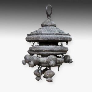 Indian Hanging Temple Ornament