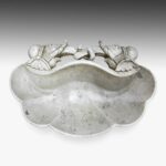 Indian Iron Tantric Lingam, India