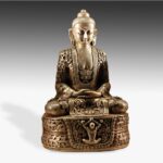 Chinese Gongshi or Scholar's Rock, Based, China