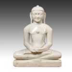 Chinese Ceramic Candlestand, China