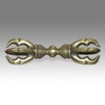 Indian Iron Tantric Lingam, India