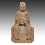 Chinese Archaic Style Vessel, China