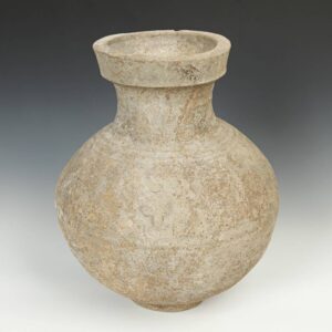 Chinese Han Style Vessel