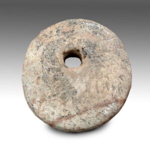 Chinese Stone Crushing Wheel