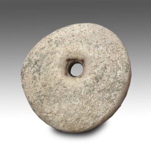 Chinese Stone Grinding Wheel