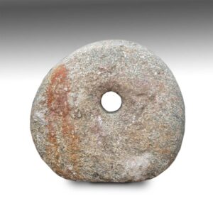 Chinese Stone Crushing Wheel