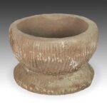 Indian Iron Tantric Lingam, India