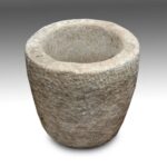 Chinese Gongshi or Spirit Stone, Based, China