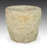 Chinese Gongshi or Scholar's Rock, Based, China