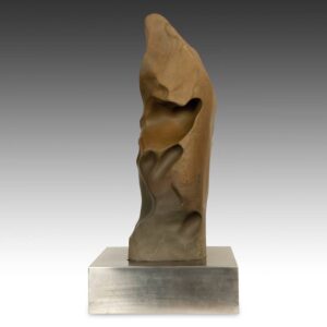 Chinese Gongshi or Spirit Stone, Based