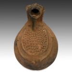 Chinese Lidded Foo Lion Form Censer, China