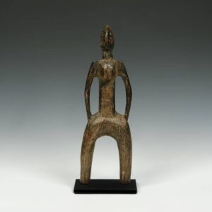 Mossi Wood Slingshot, Burkina Faso, Based