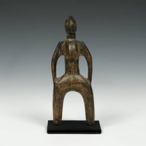Mossi Wood Slingshot, Burkina Faso, Based