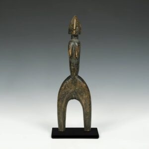 Mossi Wood Slingshot, Burkina Faso, Based