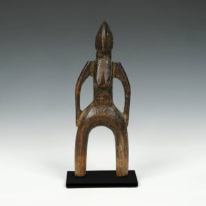 Mossi Wood Slingshot, Burkina Faso, Based