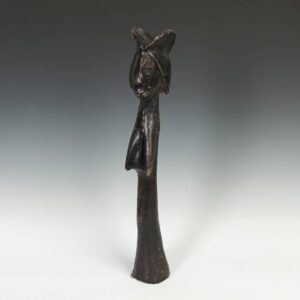Mossi Biiga or Doll / Fertility Figure