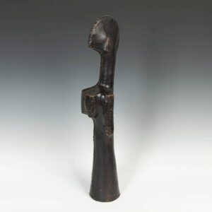 Mossi Biiga or Doll / Fertility Figure