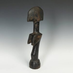 Mossi Biiga or Doll / Fertility Figure