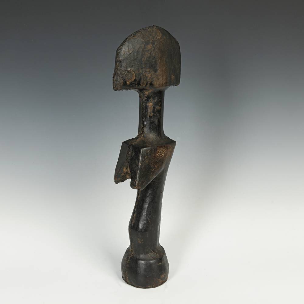 Mossi Biiga or Doll / Fertility Figure