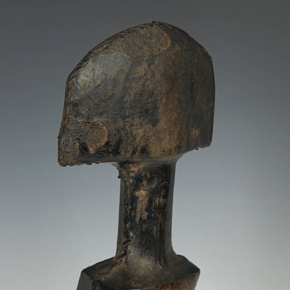 Mossi Biiga or Doll / Fertility Figure - Image 2