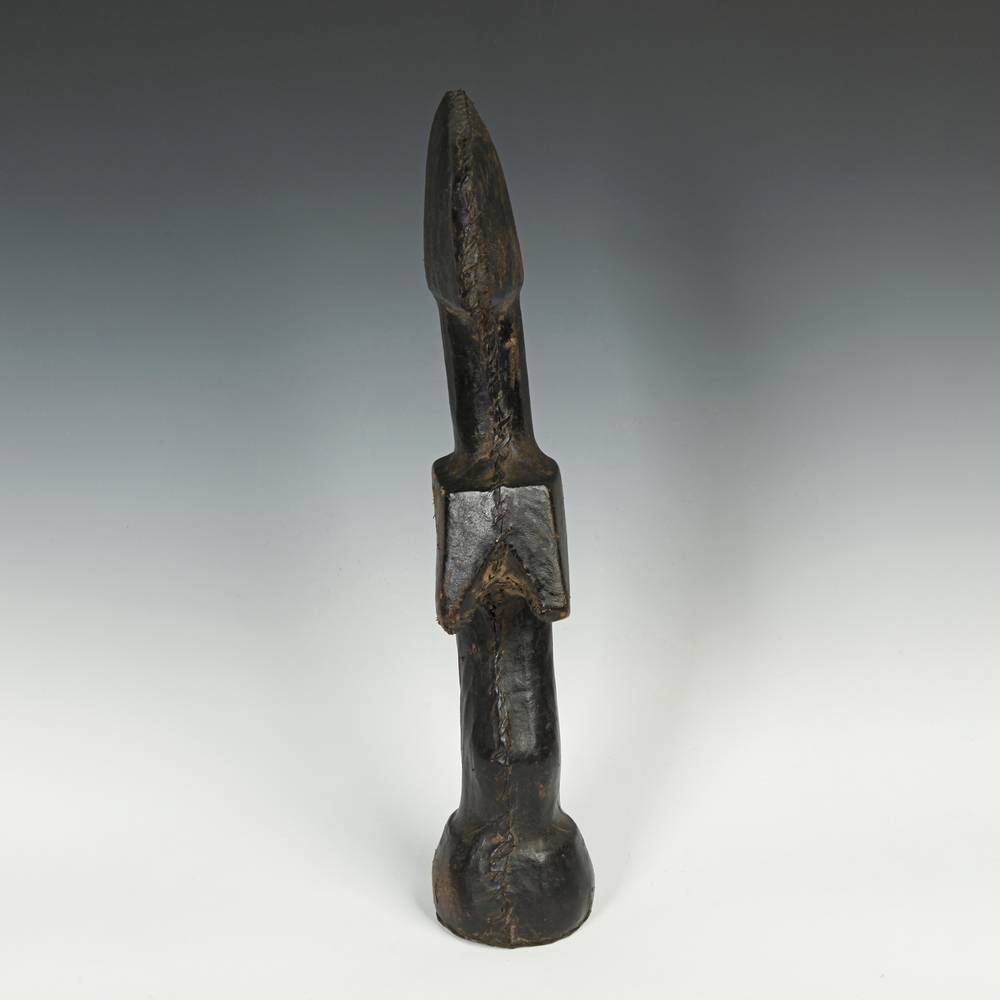 Mossi Biiga or Doll / Fertility Figure - Image 3