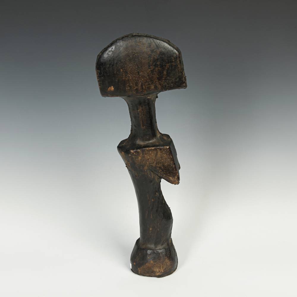Mossi Biiga or Doll / Fertility Figure - Image 4